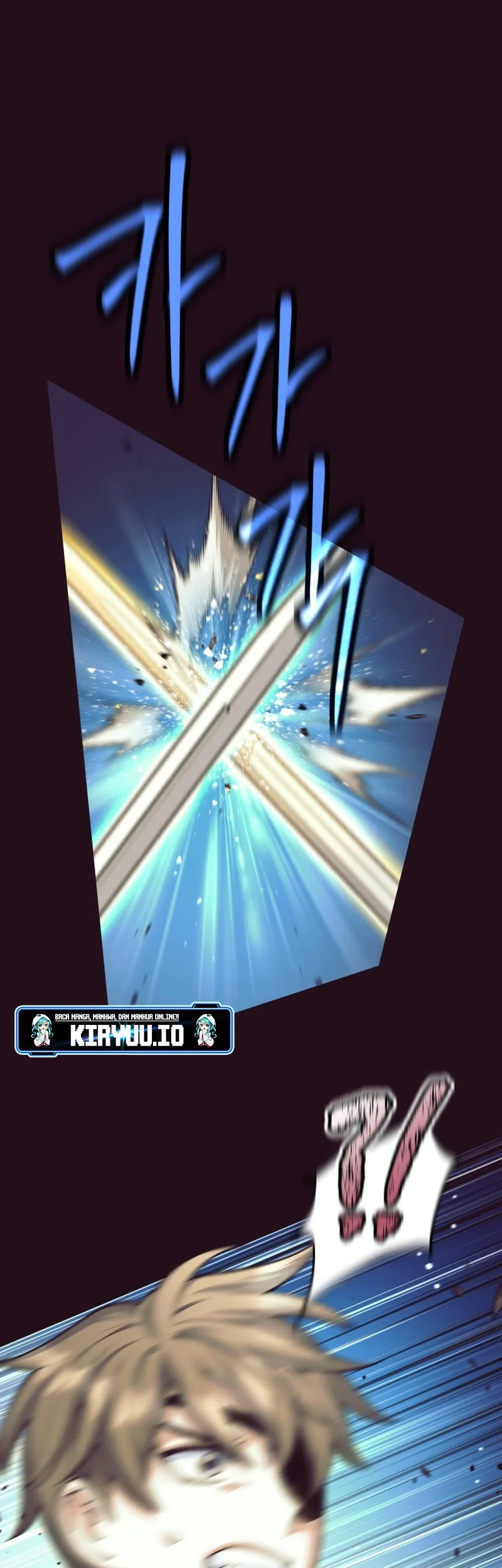 I Quit The Heros Party Chapter 135 Gambar 10