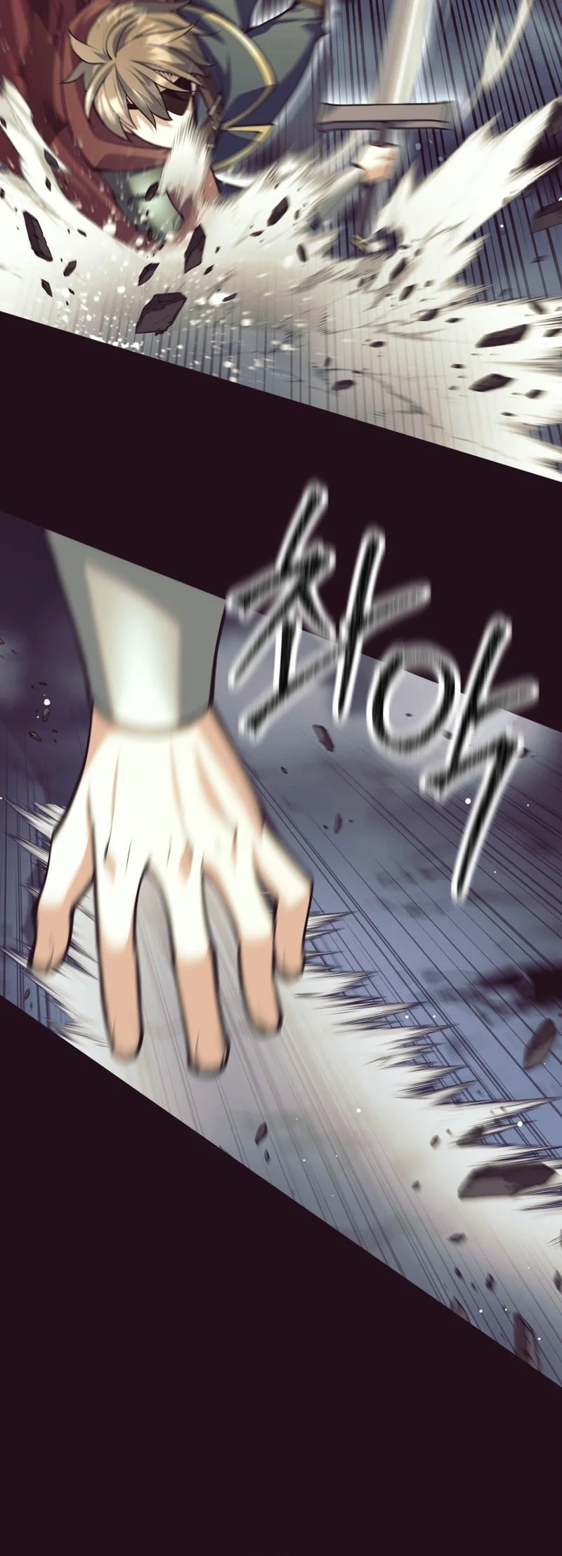 I Quit The Heros Party Chapter 135 Gambar 12