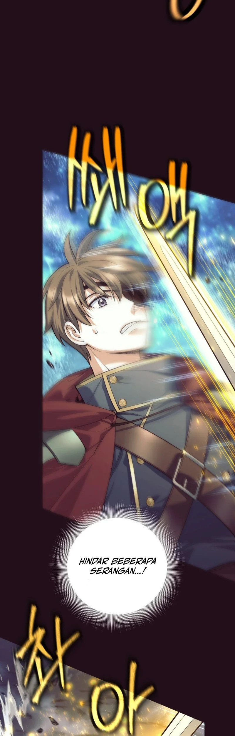 I Quit The Heros Party Chapter 135 Gambar 17