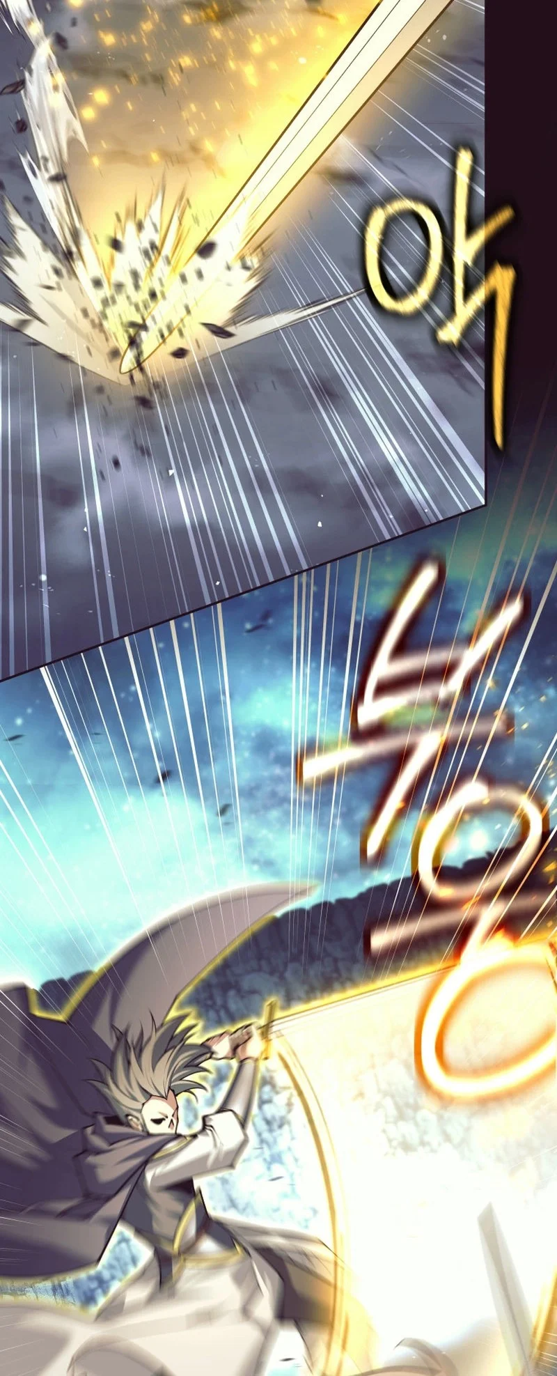 I Quit The Heros Party Chapter 135 Gambar 18