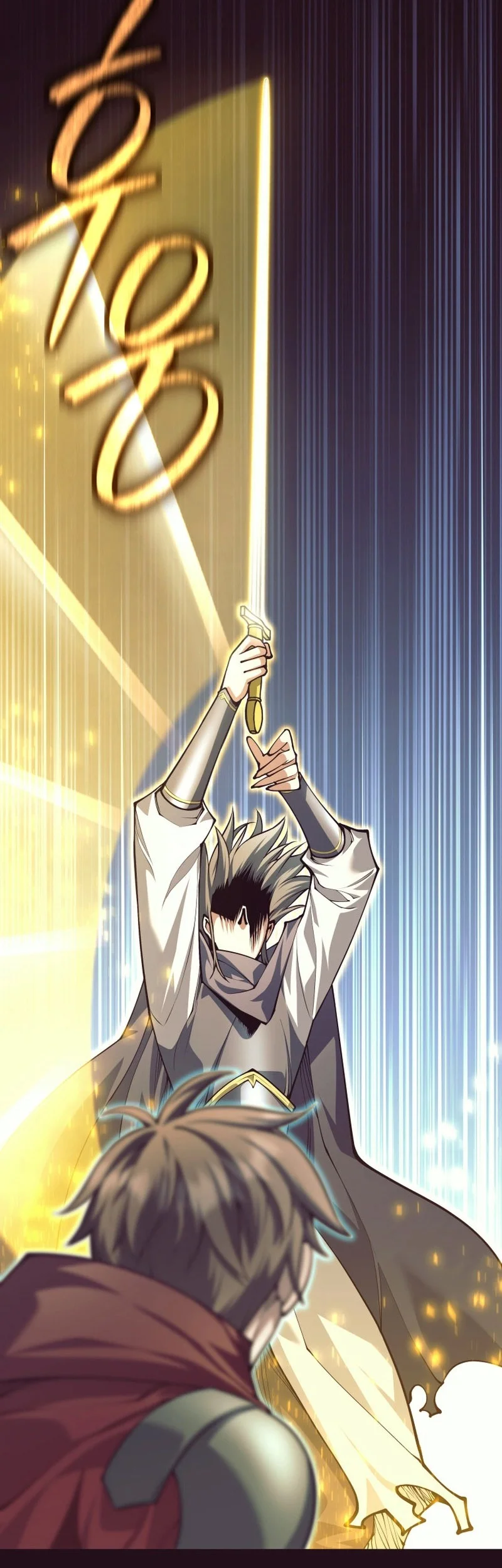 I Quit The Heros Party Chapter 135 Gambar 26