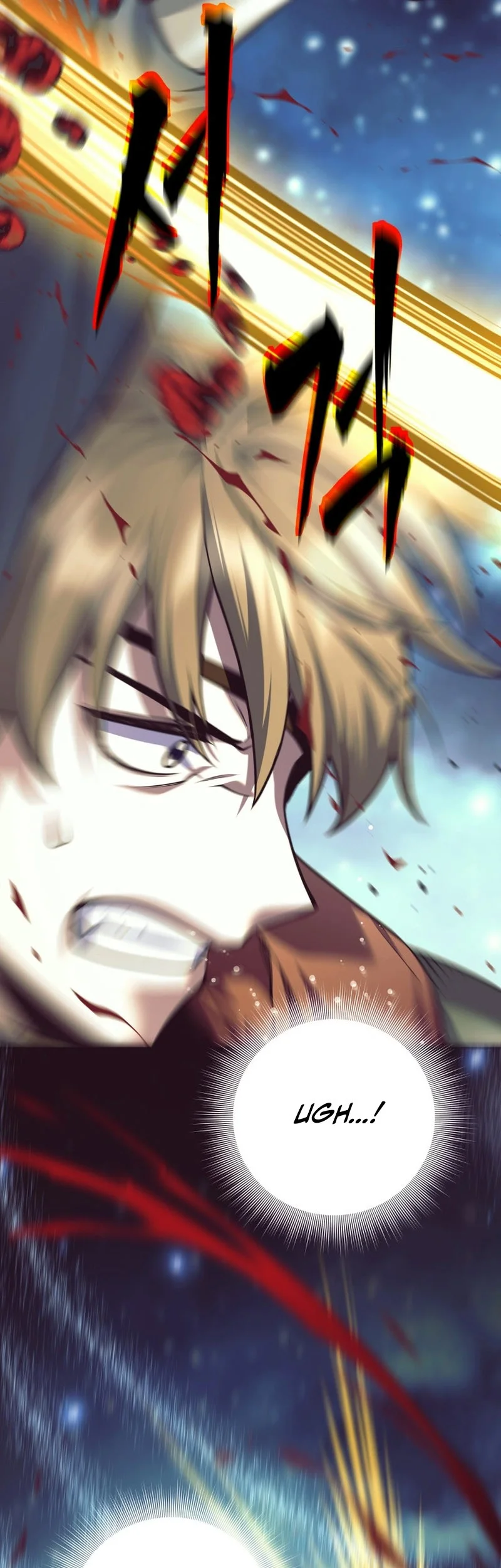 I Quit The Heros Party Chapter 135 Gambar 37