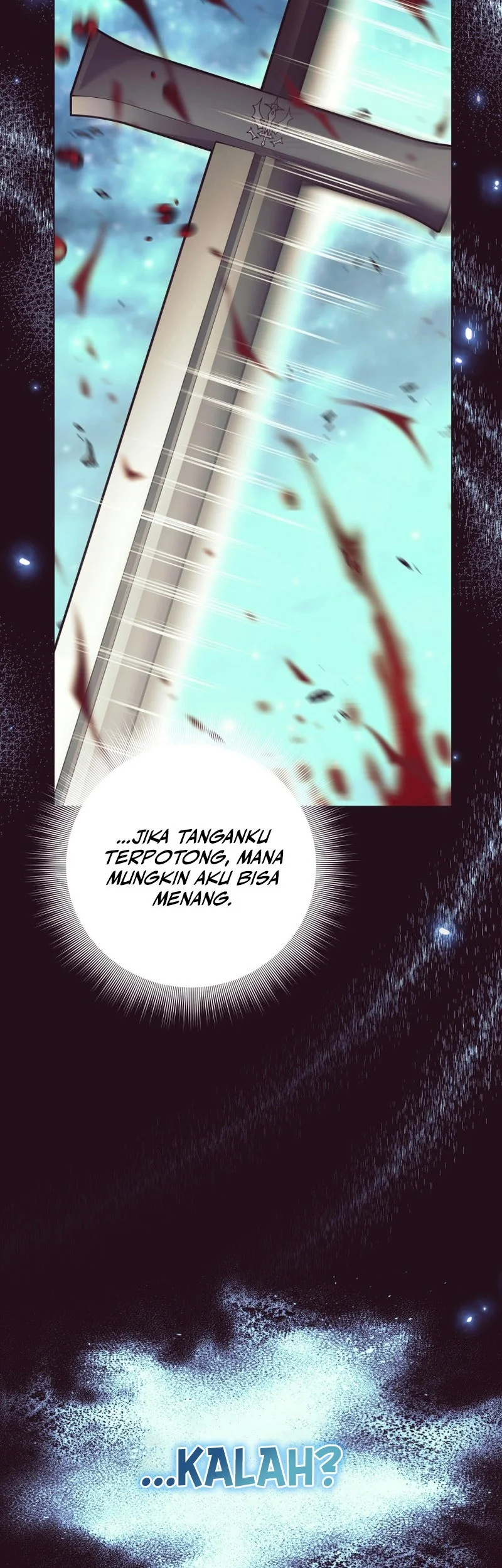 I Quit The Heros Party Chapter 135 Gambar 39