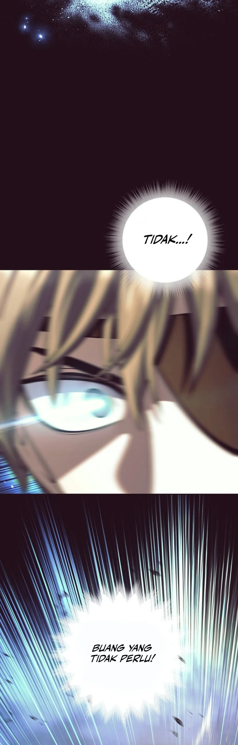 I Quit The Heros Party Chapter 135 Gambar 40