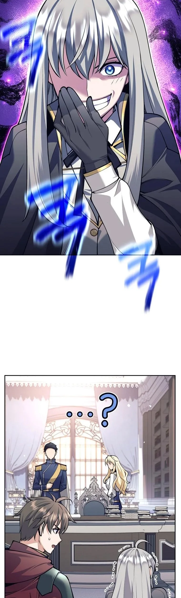 I Quit The Heros Party Chapter 136 Gambar 59