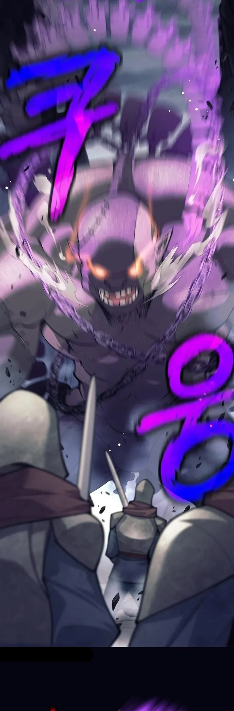 I Quit The Heros Party Chapter 136 Gambar 6