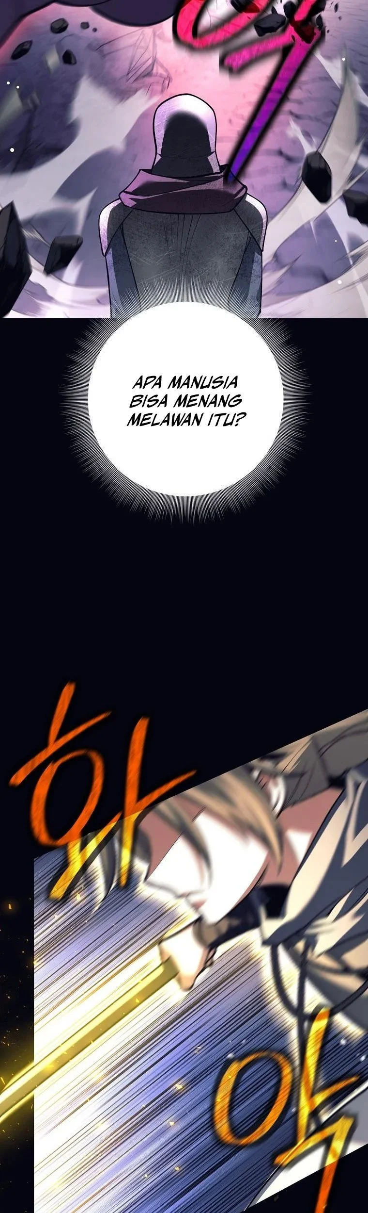 I Quit The Heros Party Chapter 136 Gambar 14