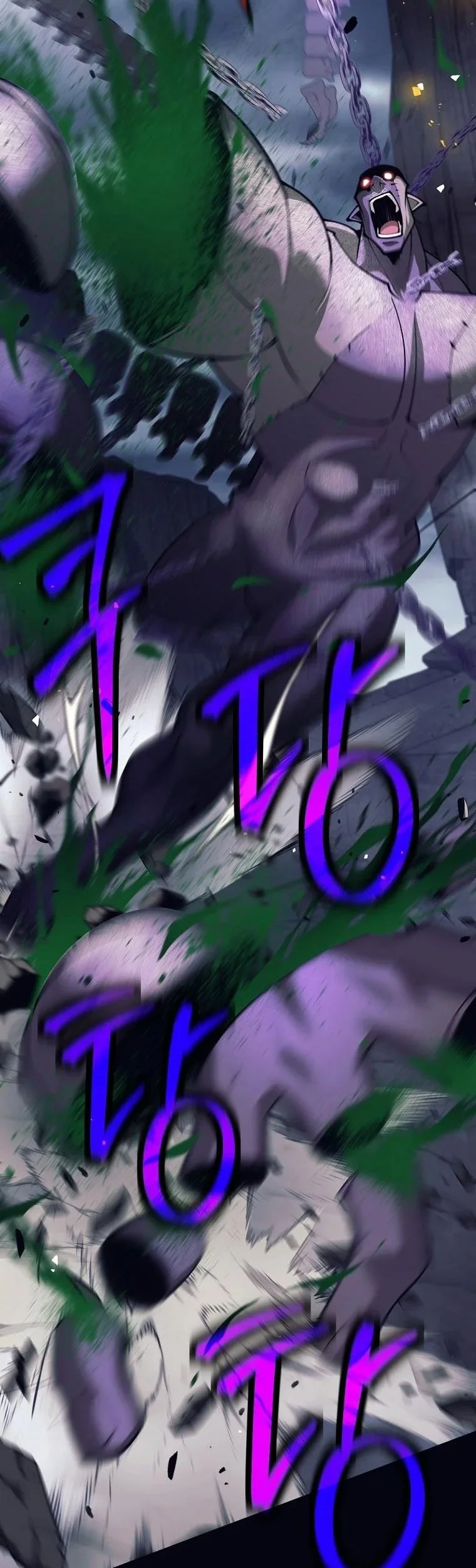 I Quit The Heros Party Chapter 136 Gambar 18