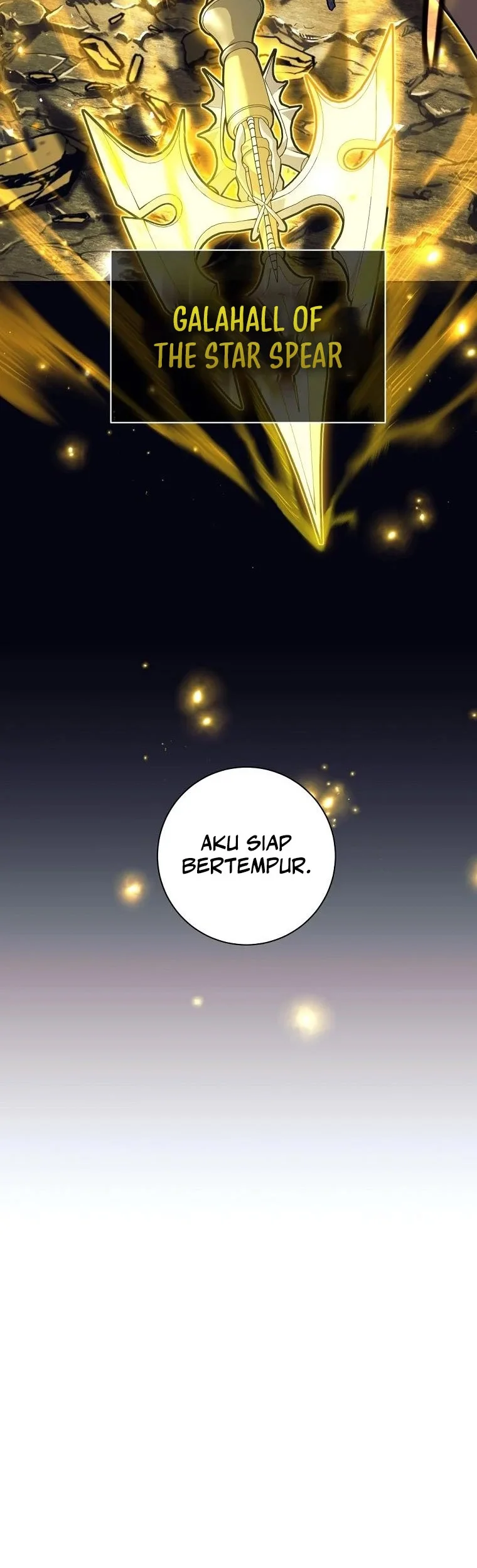 I Quit The Heros Party Chapter 136 Gambar 28