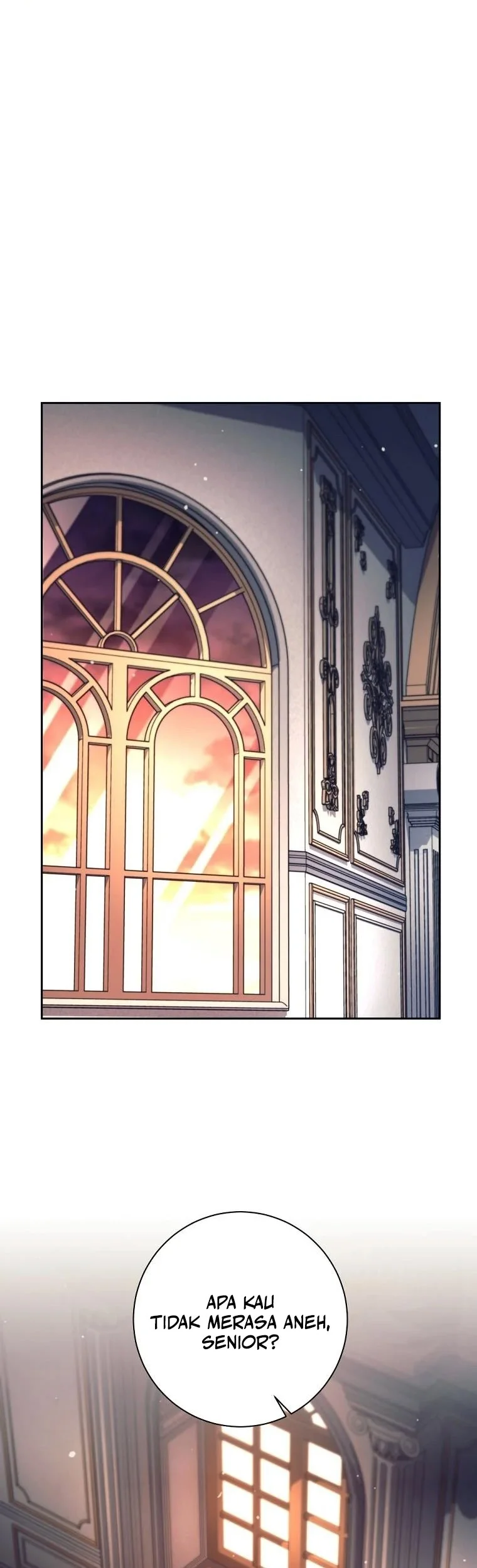 Manhwa I Quit The Heros Party Chapter 137 gambar 2