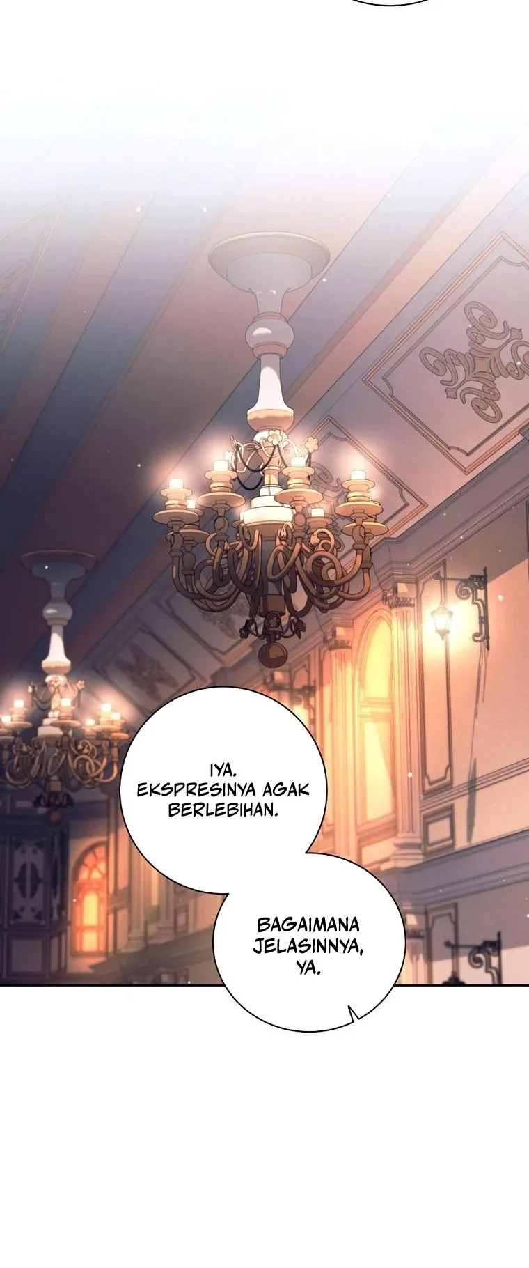 I Quit The Heros Party Chapter 137 Gambar 11