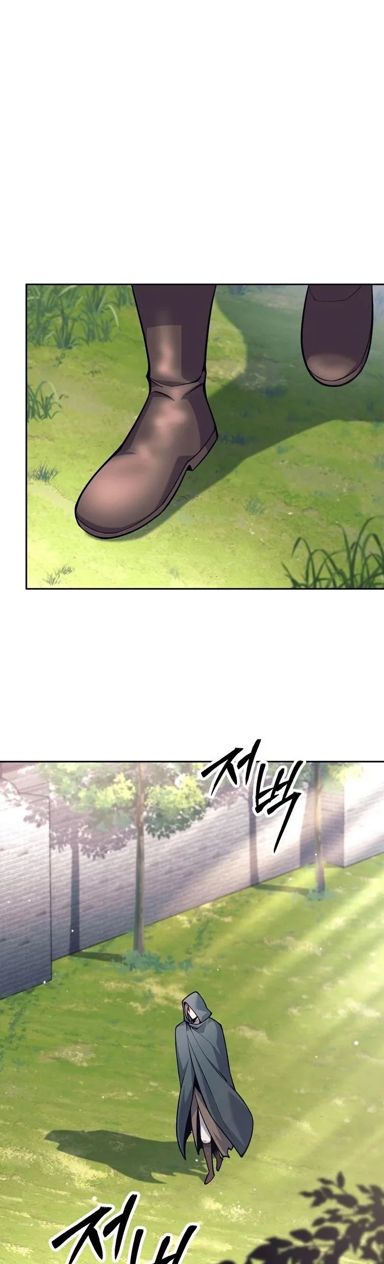 I Quit The Heros Party Chapter 137 Gambar 23