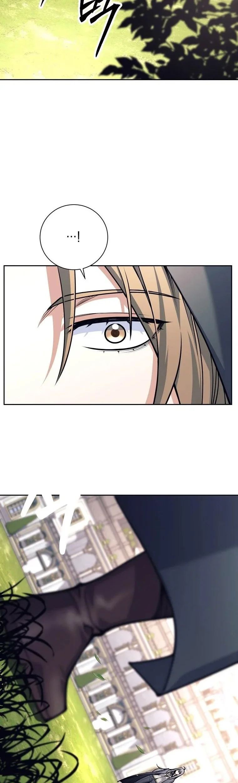 I Quit The Heros Party Chapter 137 Gambar 24