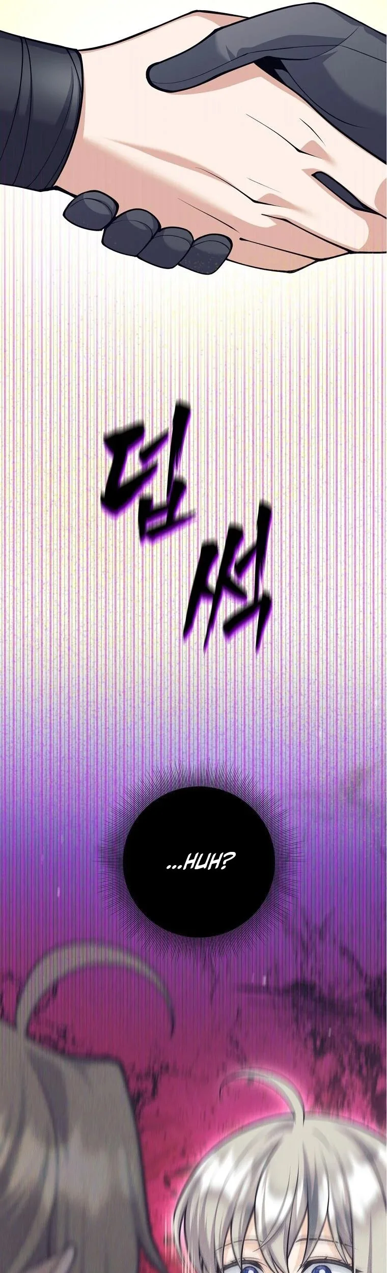 I Quit The Heros Party Chapter 137 Gambar 38