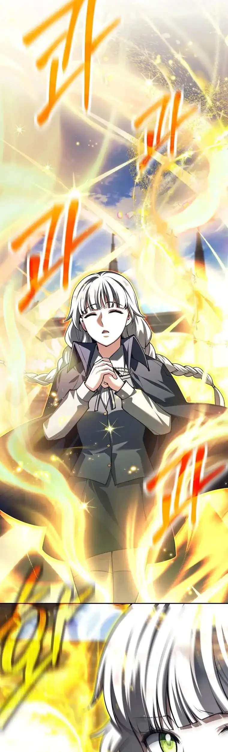 I Quit The Heros Party Chapter 138 Gambar 45