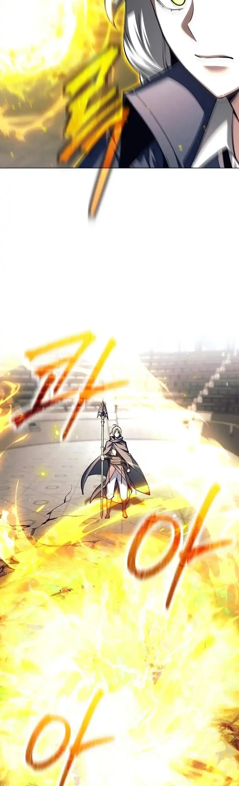 I Quit The Heros Party Chapter 138 Gambar 46