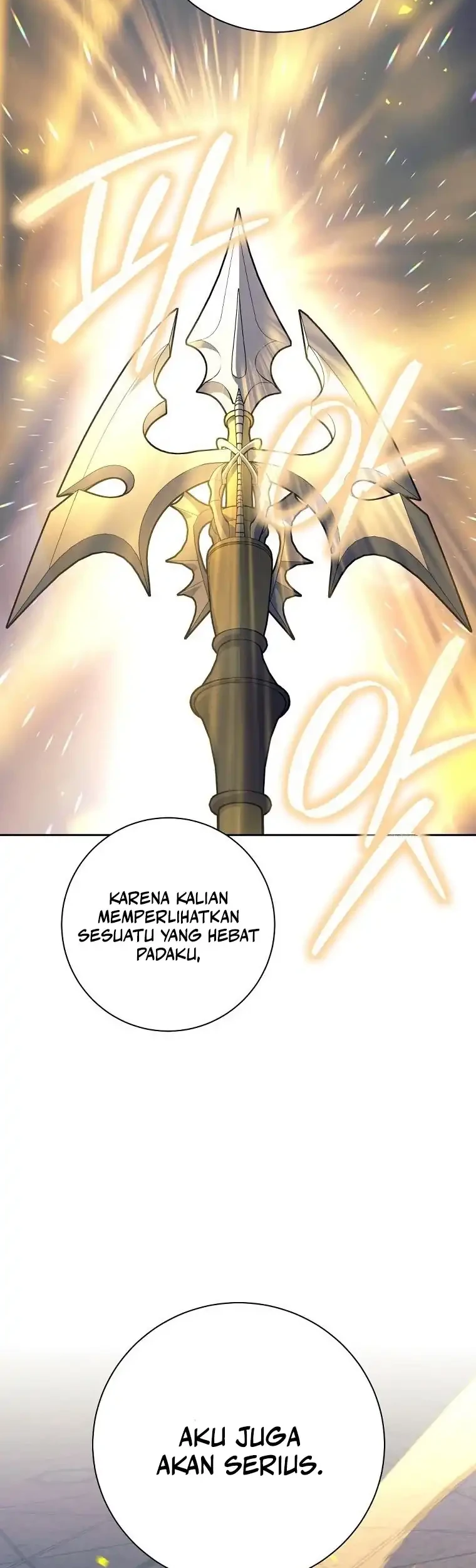 I Quit The Heros Party Chapter 138 Gambar 49