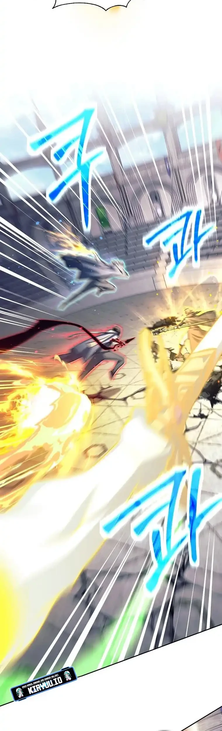 I Quit The Heros Party Chapter 138 Gambar 52