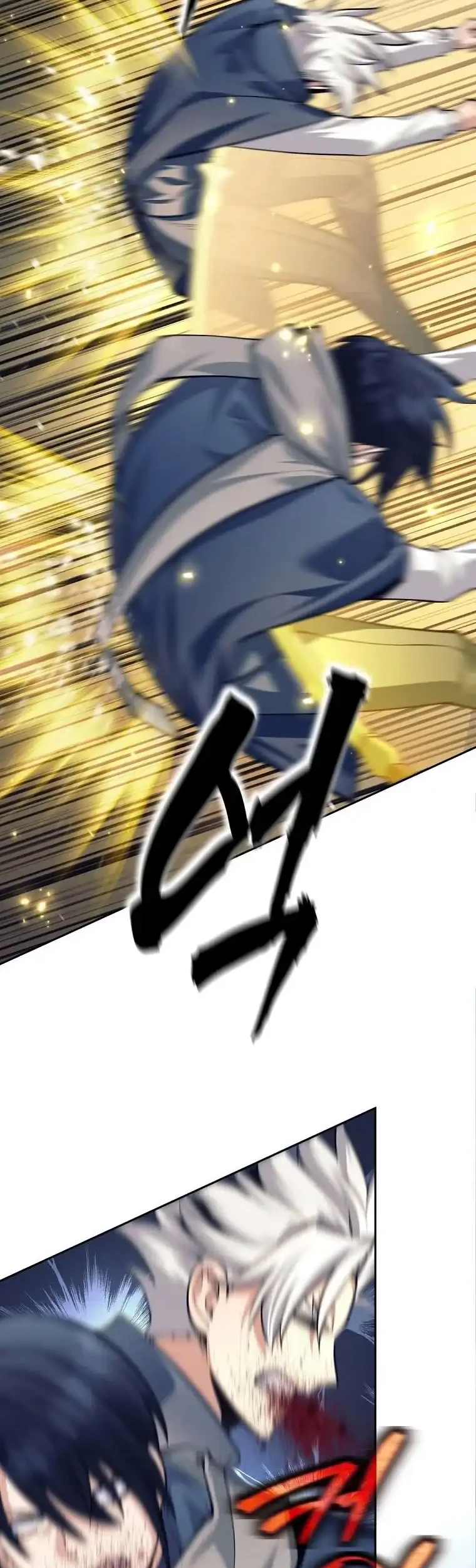 I Quit The Heros Party Chapter 138 Gambar 55