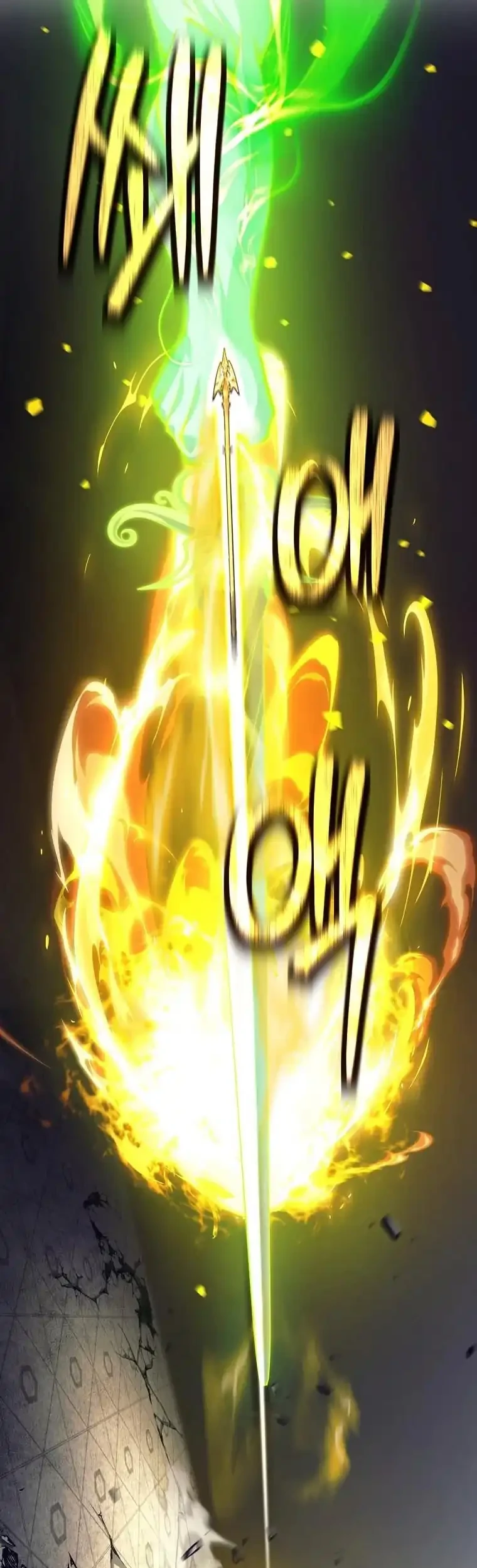 I Quit The Heros Party Chapter 138 Gambar 59