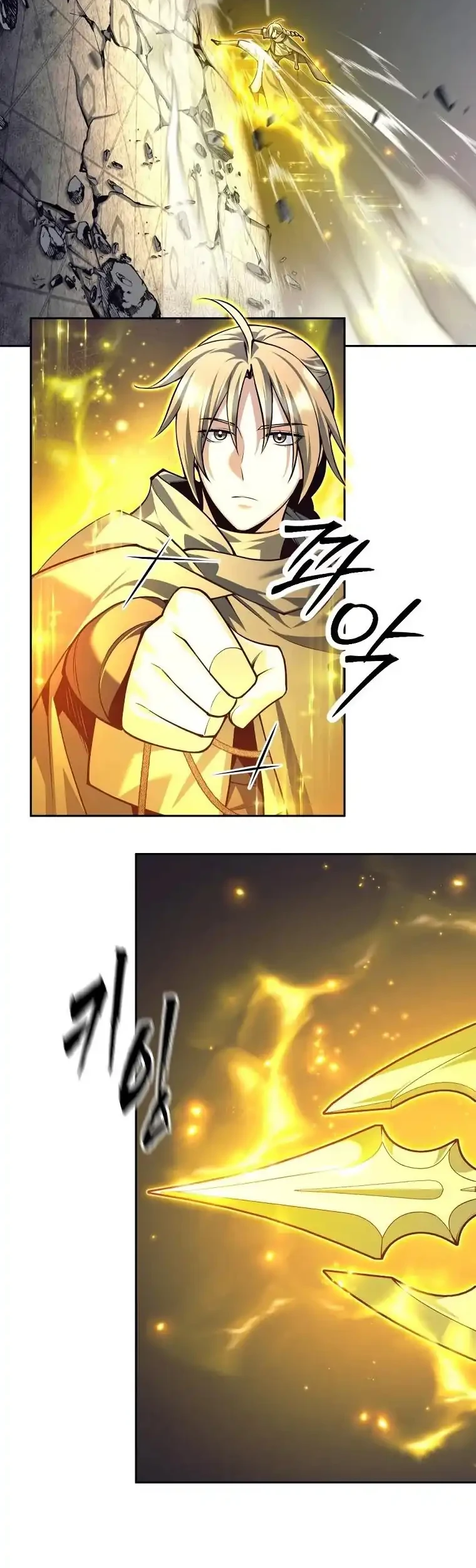 I Quit The Heros Party Chapter 138 Gambar 60