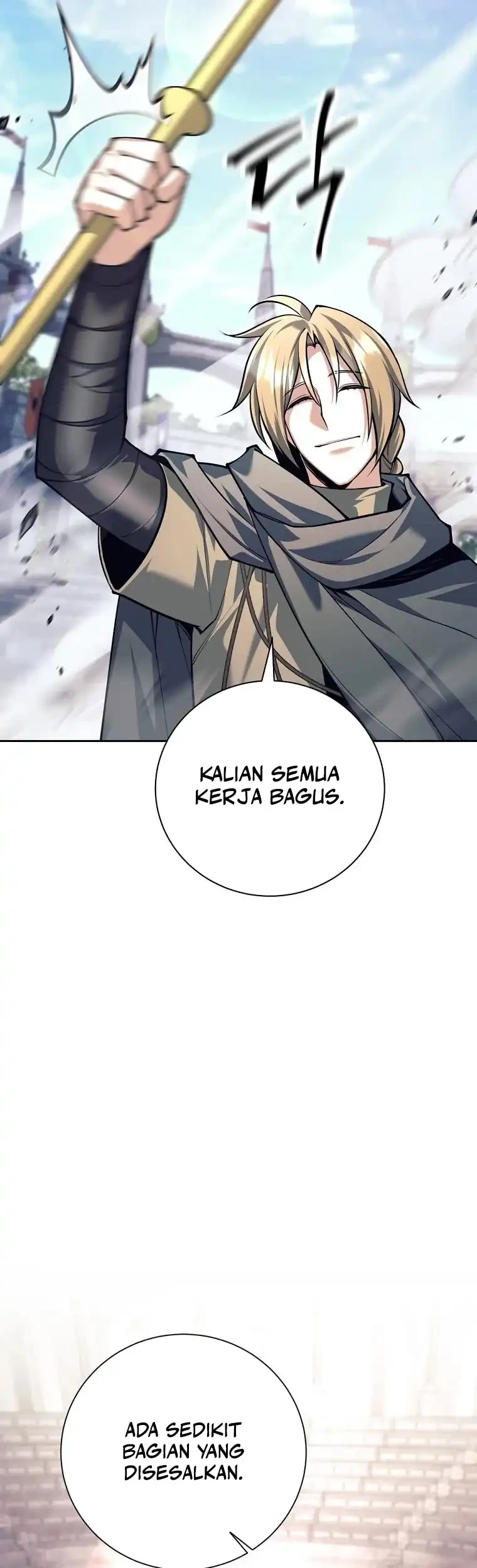 I Quit The Heros Party Chapter 138 Gambar 65