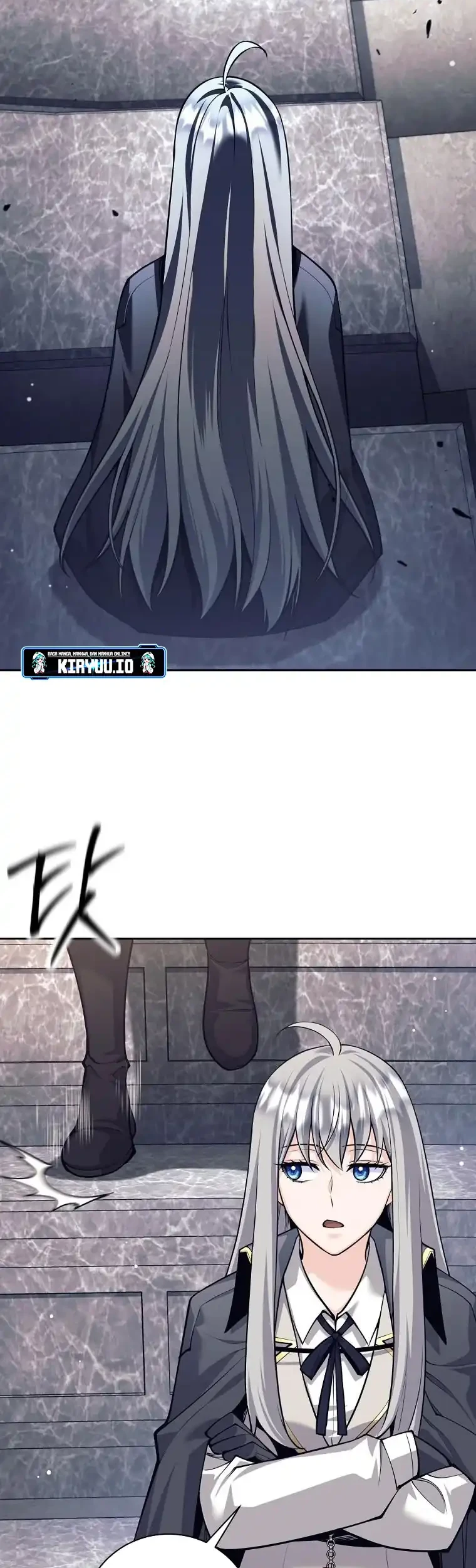 I Quit The Heros Party Chapter 138 Gambar 67