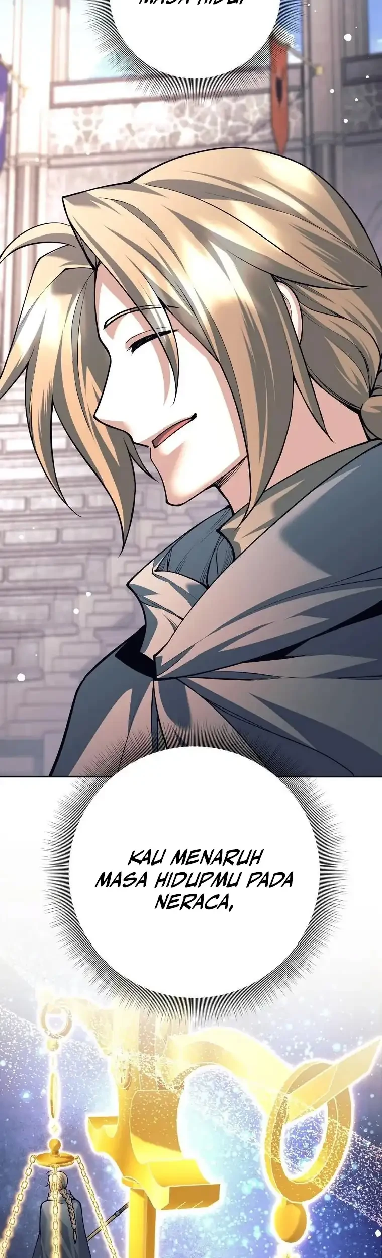 I Quit The Heros Party Chapter 138 Gambar 72