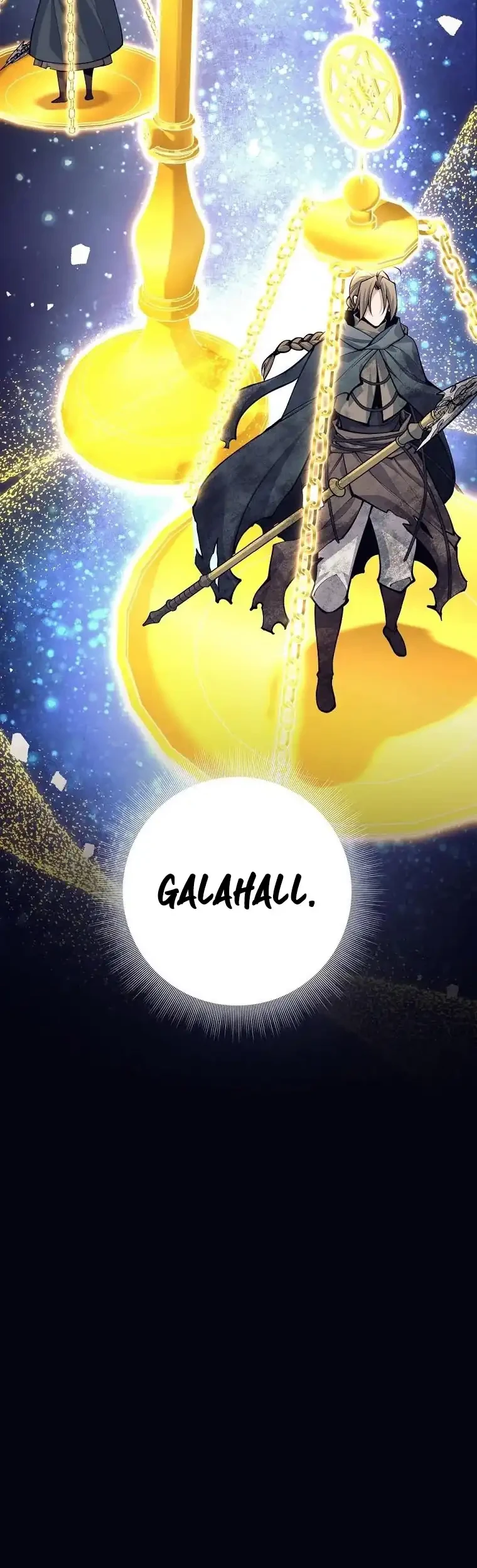 I Quit The Heros Party Chapter 138 Gambar 73