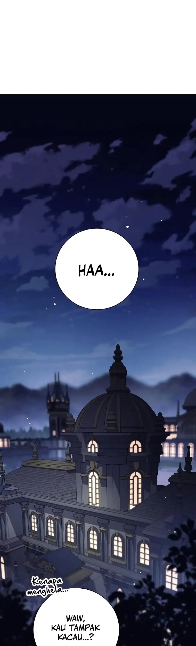 Manhwa I Quit The Heros Party Chapter 138 gambar 2