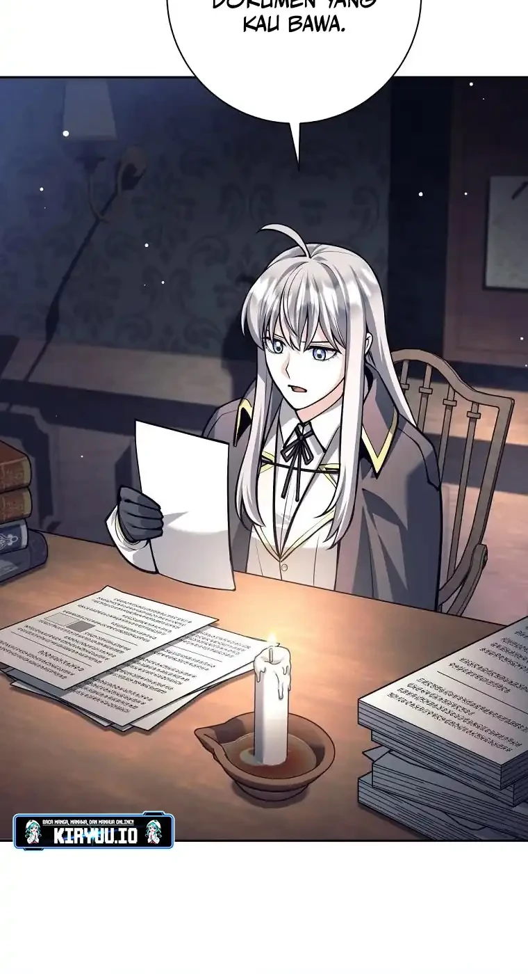 I Quit The Heros Party Chapter 138 Gambar 6