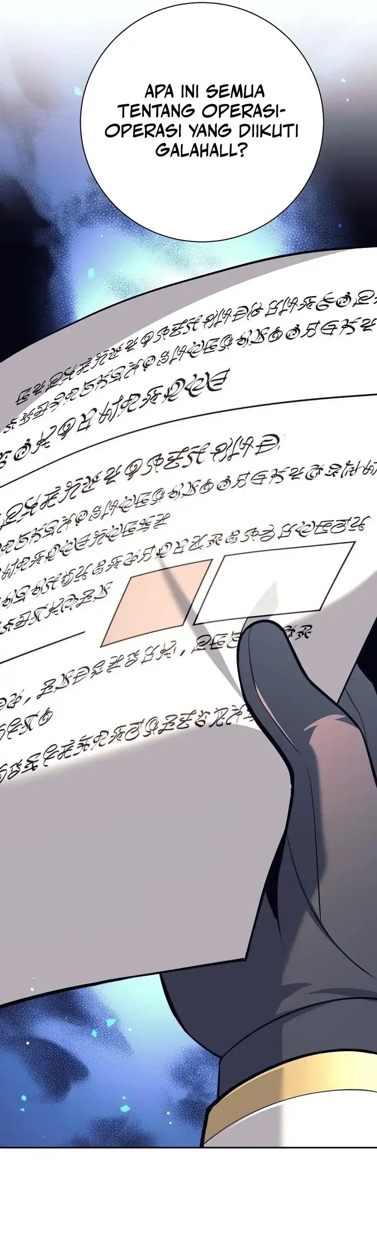 I Quit The Heros Party Chapter 138 Gambar 7