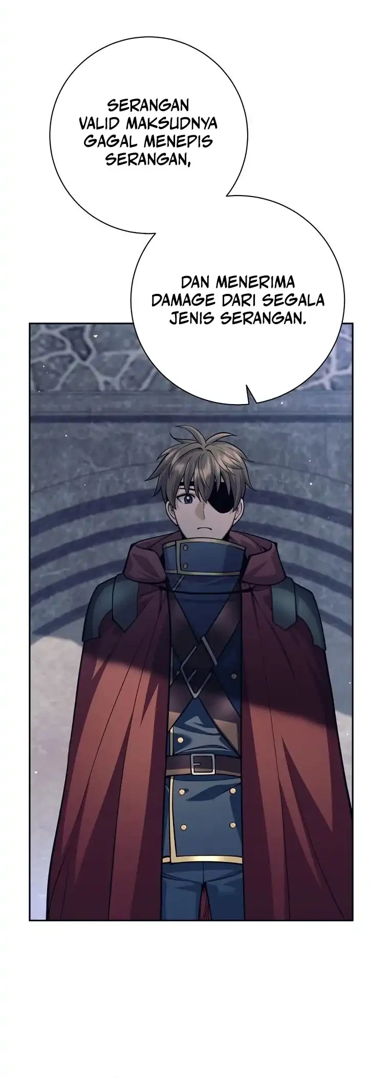 I Quit The Heros Party Chapter 138 Gambar 16