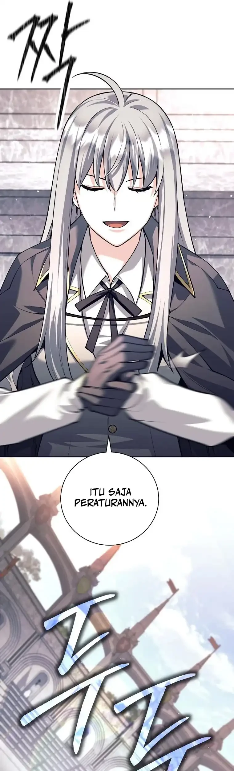 I Quit The Heros Party Chapter 138 Gambar 17