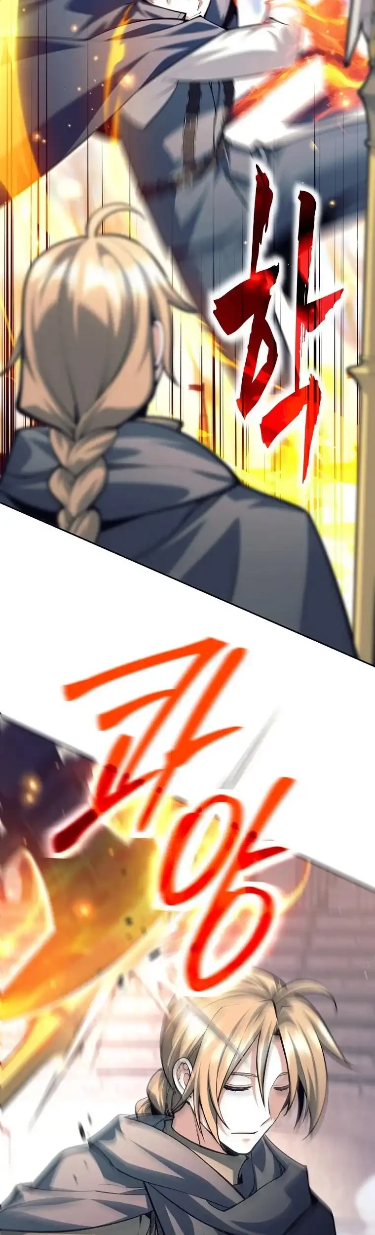 I Quit The Heros Party Chapter 138 Gambar 20