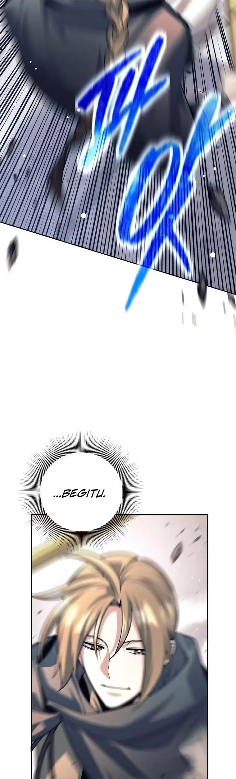 I Quit The Heros Party Chapter 138 Gambar 26