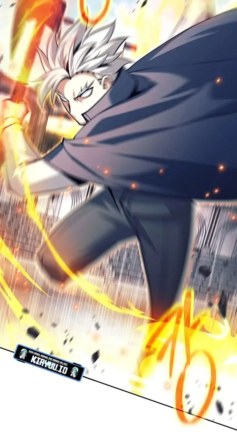 I Quit The Heros Party Chapter 138 Gambar 30