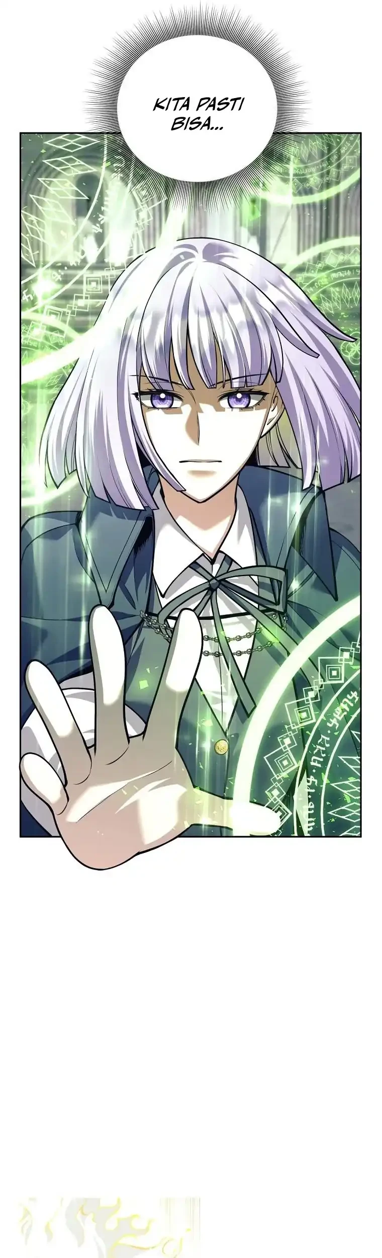 I Quit The Heros Party Chapter 138 Gambar 37