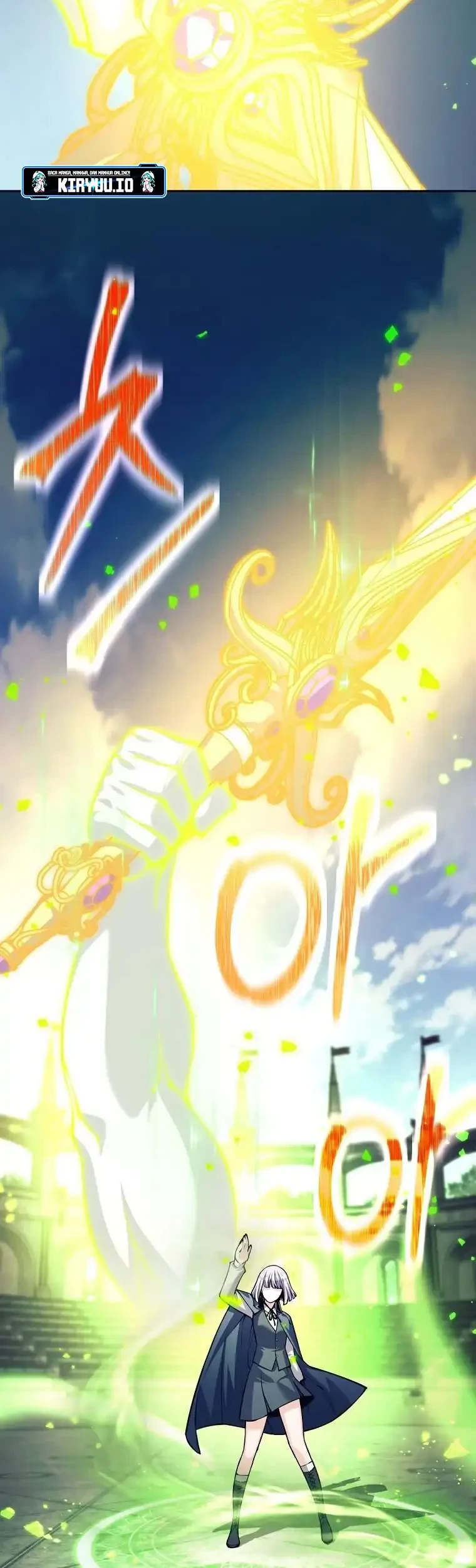 I Quit The Heros Party Chapter 138 Gambar 39