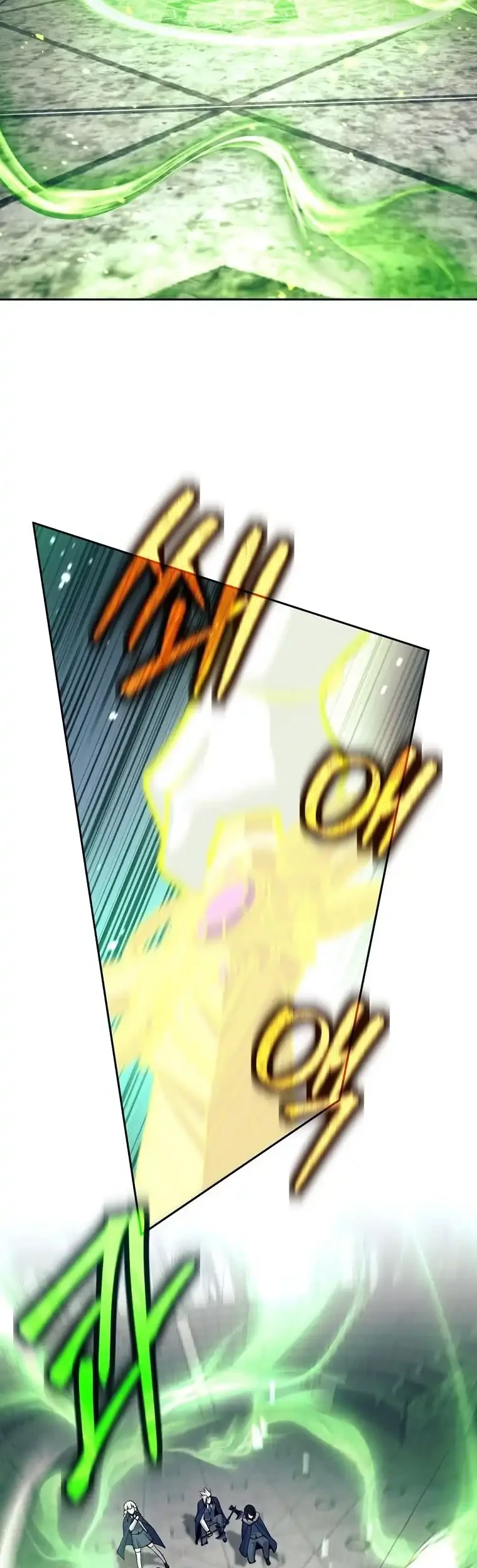 I Quit The Heros Party Chapter 138 Gambar 40