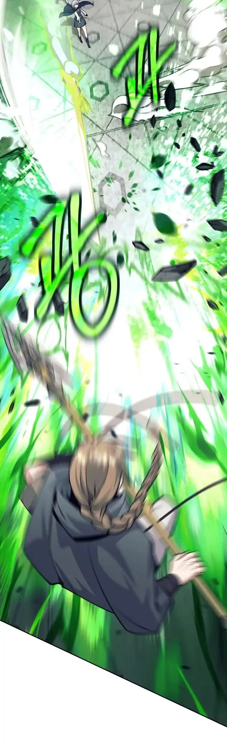 I Quit The Heros Party Chapter 138 Gambar 41