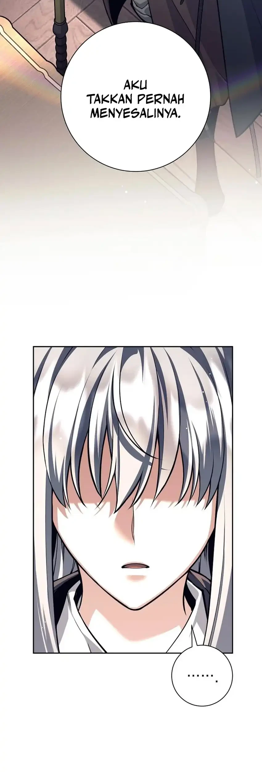 I Quit The Heros Party Chapter 139 Gambar 54