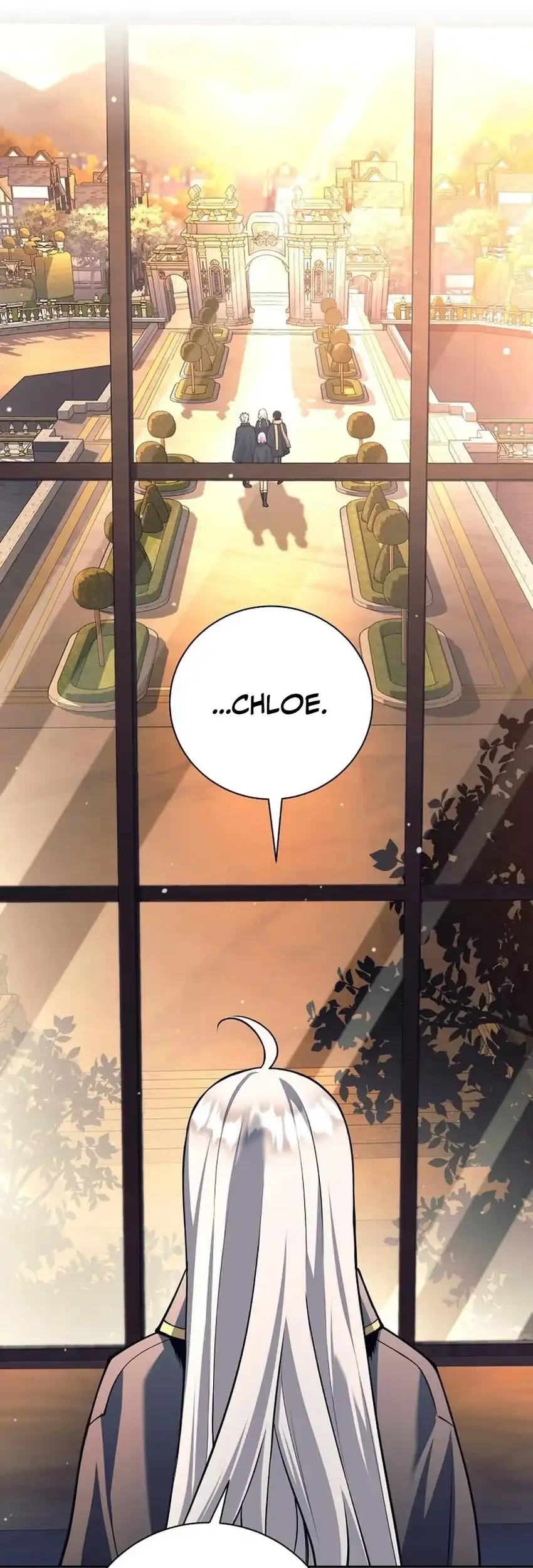 I Quit The Heros Party Chapter 139 Gambar 59