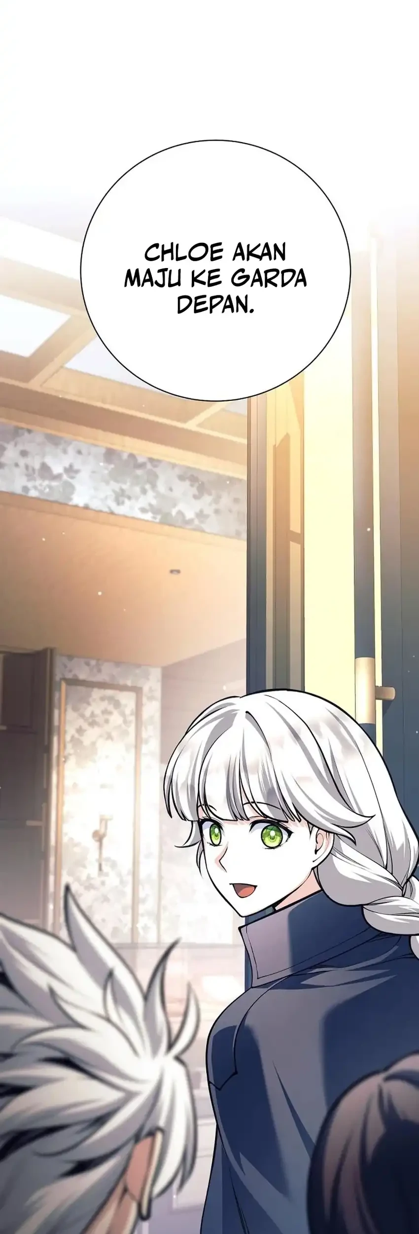 I Quit The Heros Party Chapter 139 Gambar 61