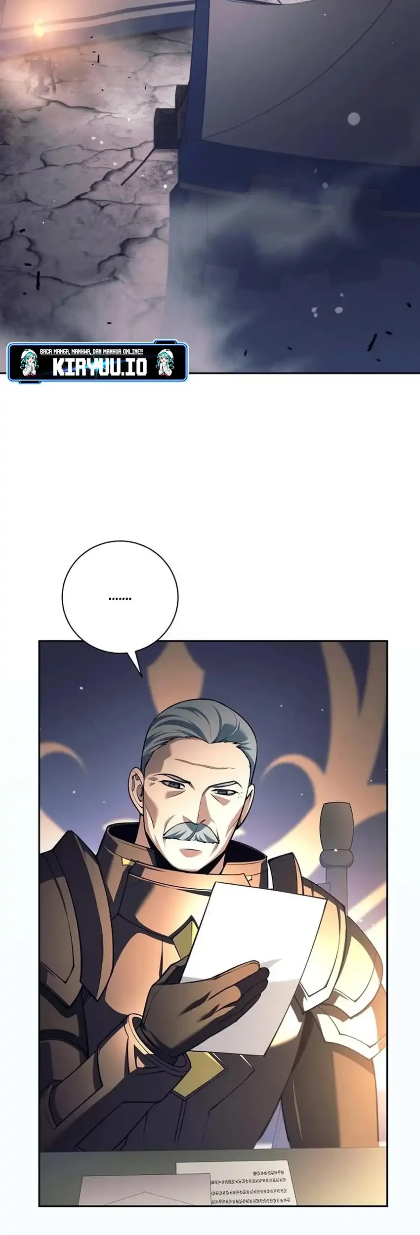 I Quit The Heros Party Chapter 139 Gambar 63