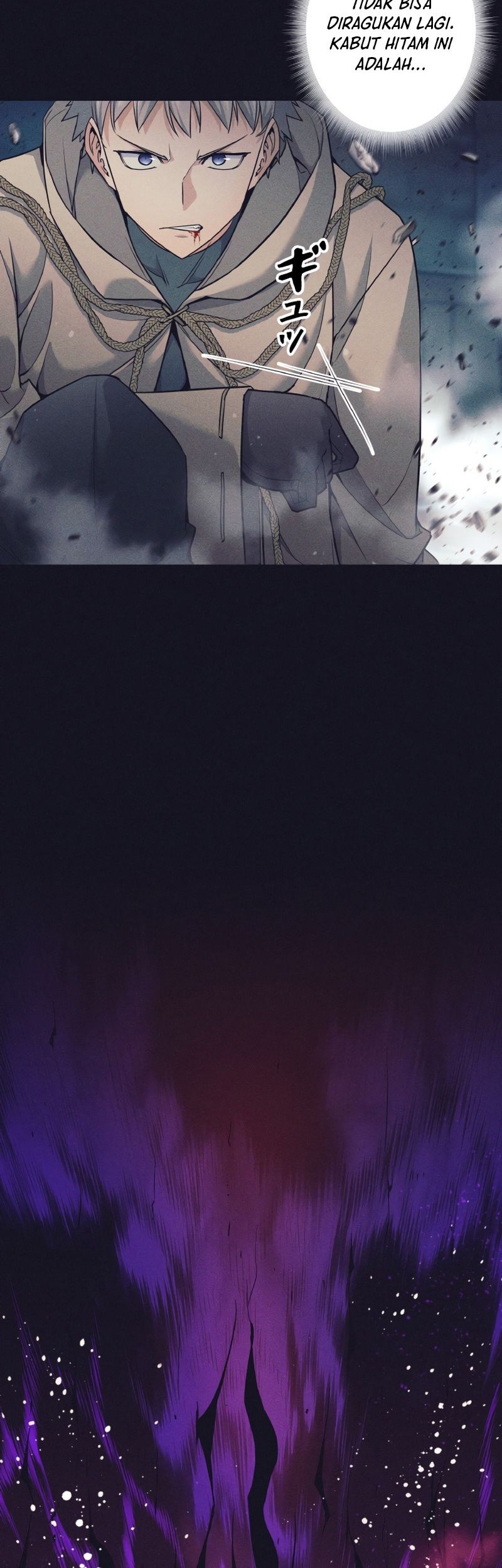 Baca Manhwa I Quit The Heros Party Chapter 14 Gambar 2