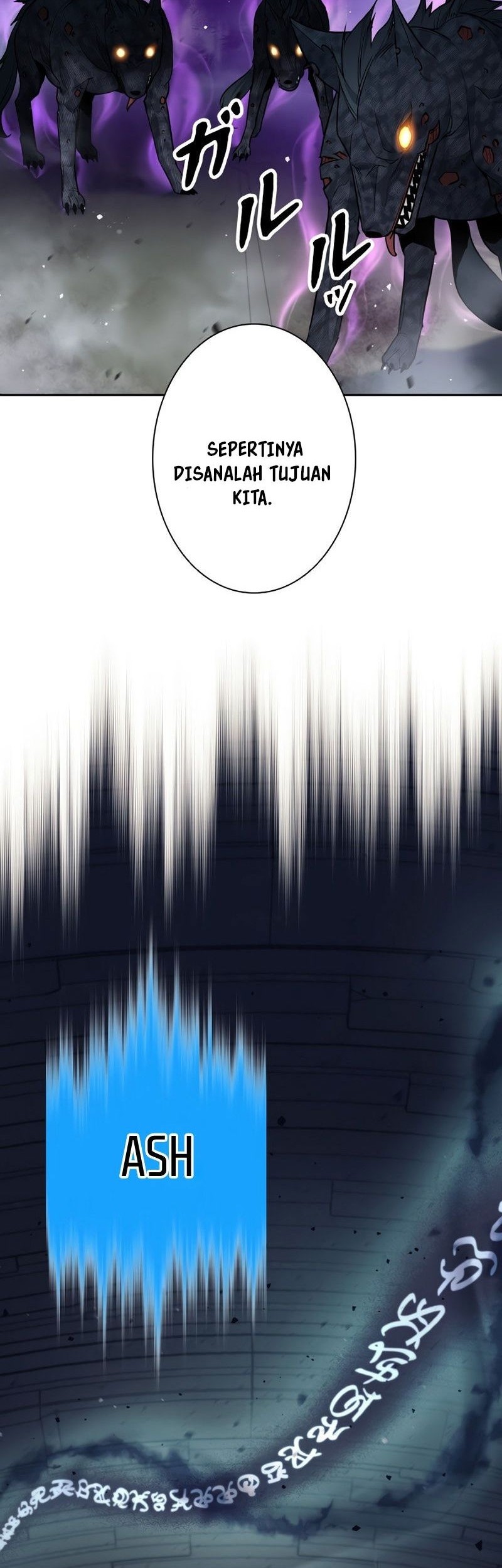 I Quit The Heros Party Chapter 15 Gambar 41