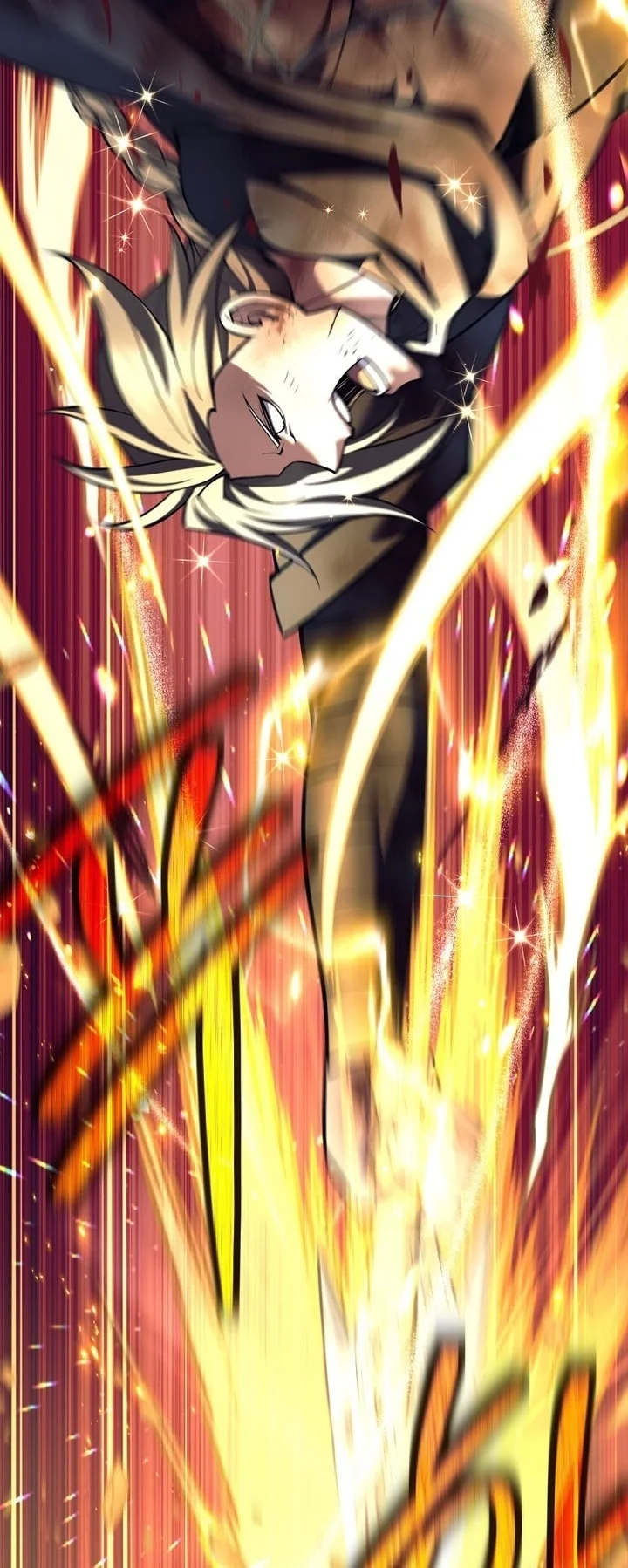 I Quit The Heros Party Chapter 159 Gambar 12