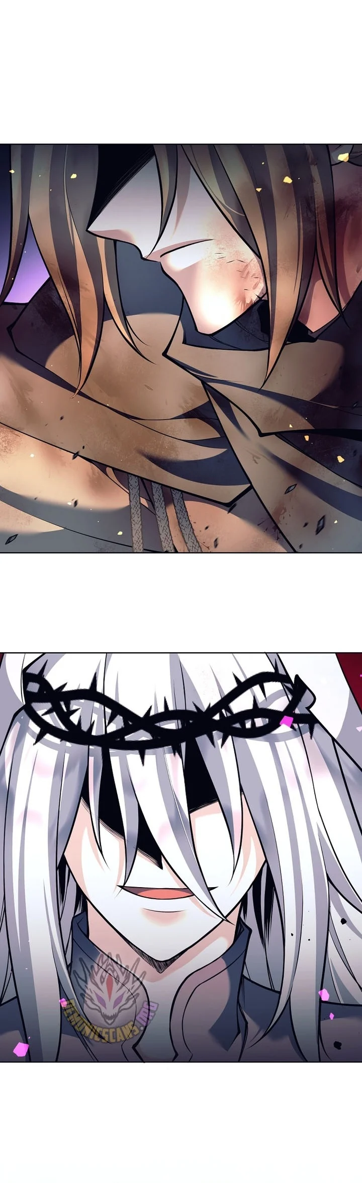 I Quit The Heros Party Chapter 159 Gambar 15