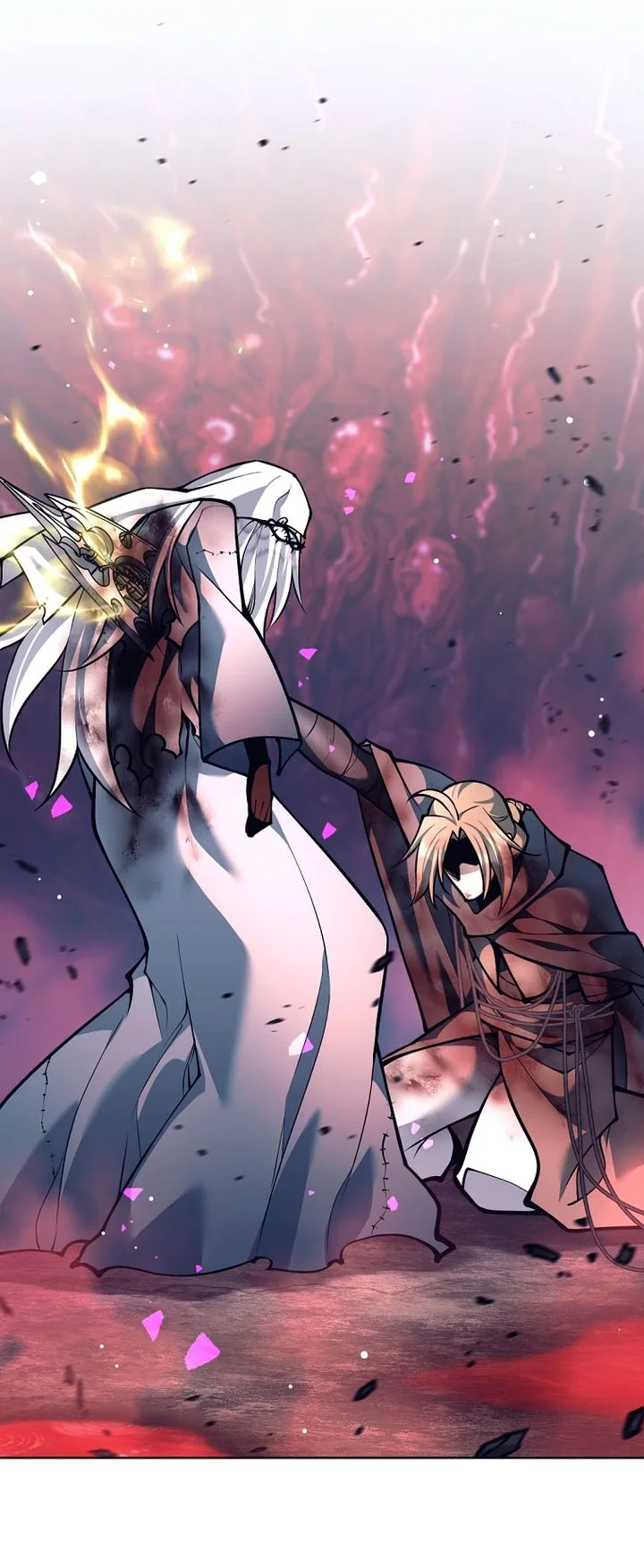 I Quit The Heros Party Chapter 159 Gambar 16